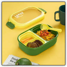 ظرف غذا و لانچ باکس