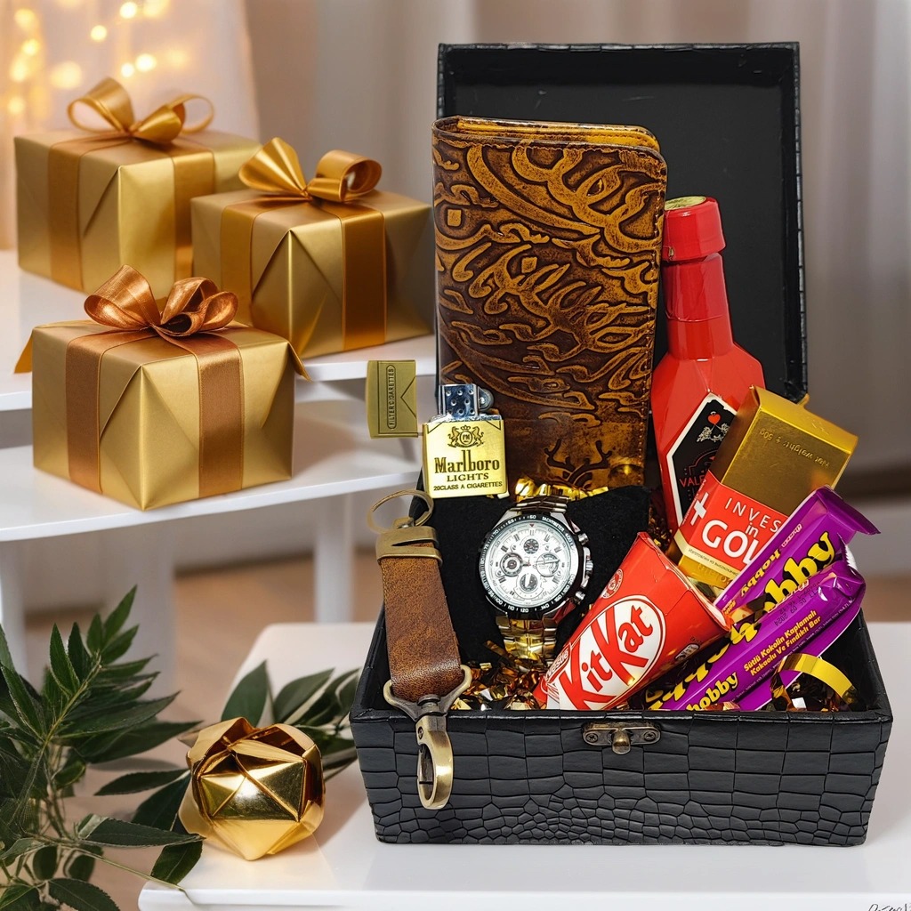 هدیه ولنتاین