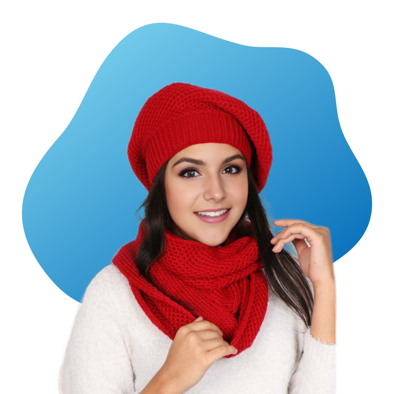 اکسسوری  و کلاه