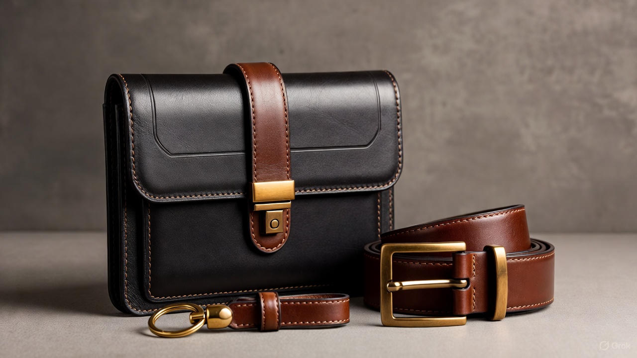 شرق تهران و دنیای ست‌های هدیه مردانه