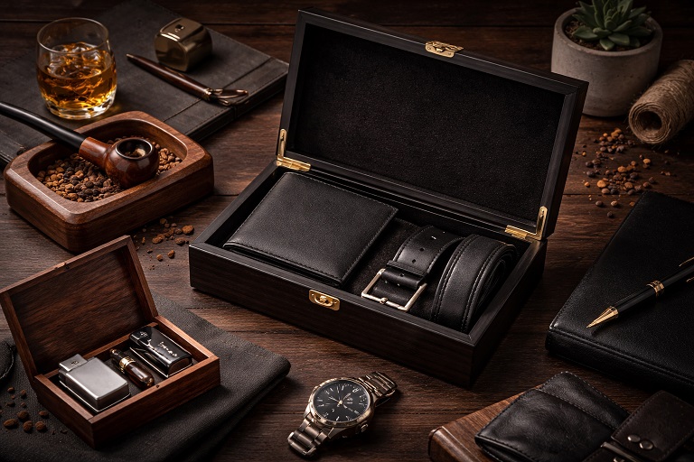 «هدیه‌های اقتصادی اما لاکچری در سال ۱۴۰۵ | چی بخریم که هم خاص باشه هم گرون به نظر بیاد؟»