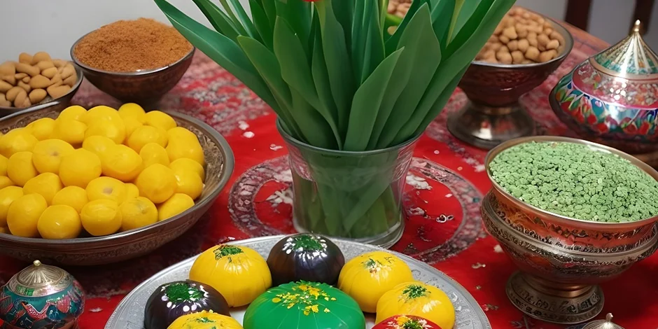 عید نوروز