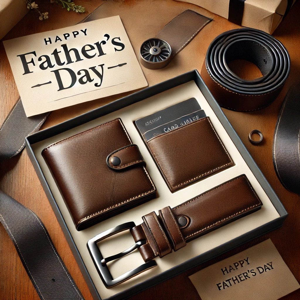 10 هدیه مناسب روز پدر و روز مرد