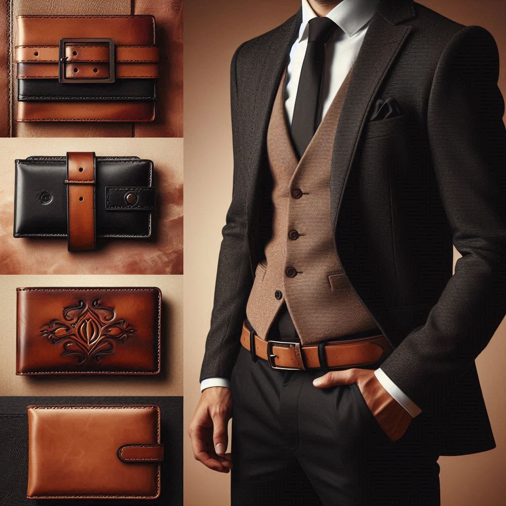 راهنمای کامل ست کردن کیف و کمربند با انواع لباس‌ها | از رسمی تا روزمره